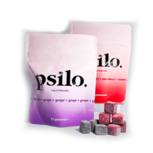 psilo gummies